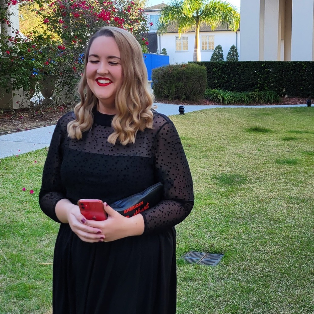 Meet your Posher, Casey